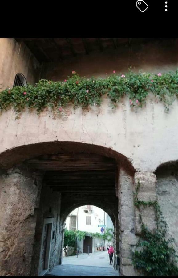 Appartamento Orchidea Montemerano Exterior photo